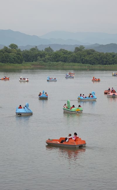 Chandigarh