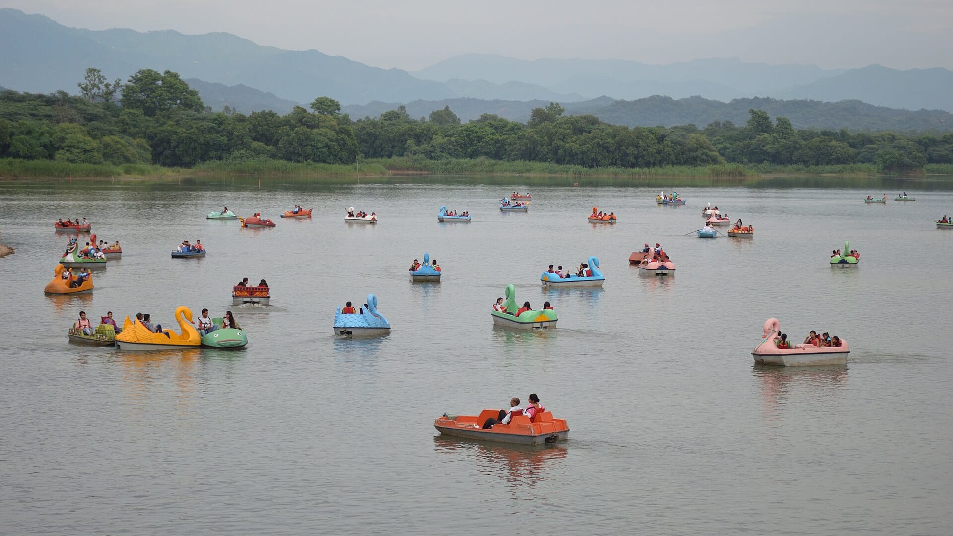 Chandigarh