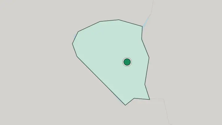 Map of Chandigarh in India