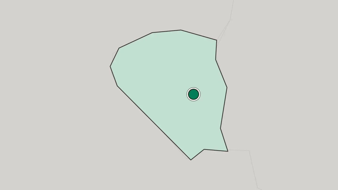 Map of Chandigarh in India