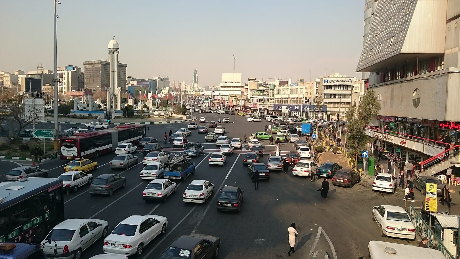 Sadeghiyeh