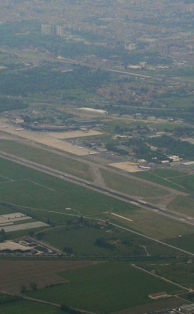 Borgo Panigale