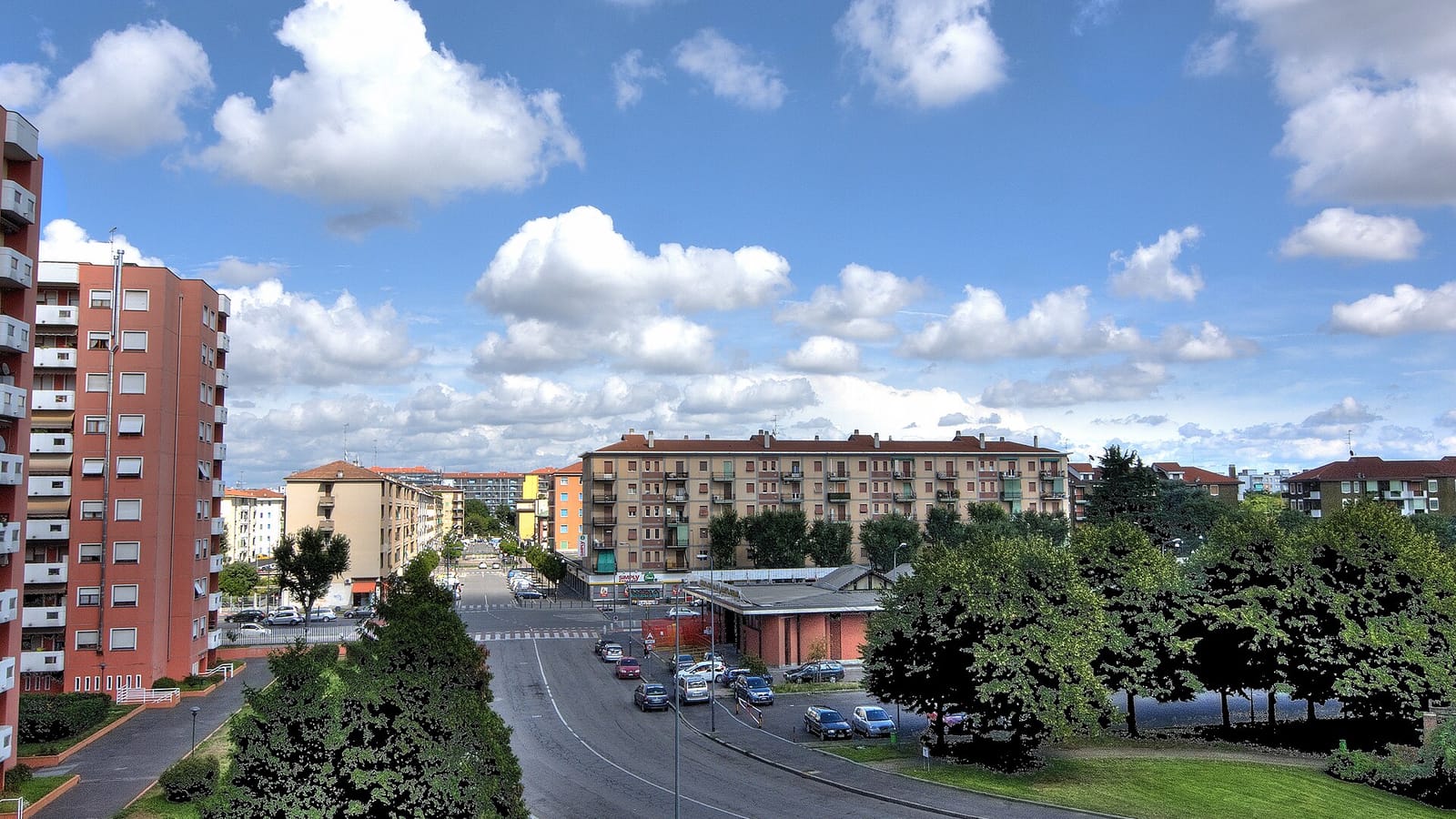 Quarto Oggiaro