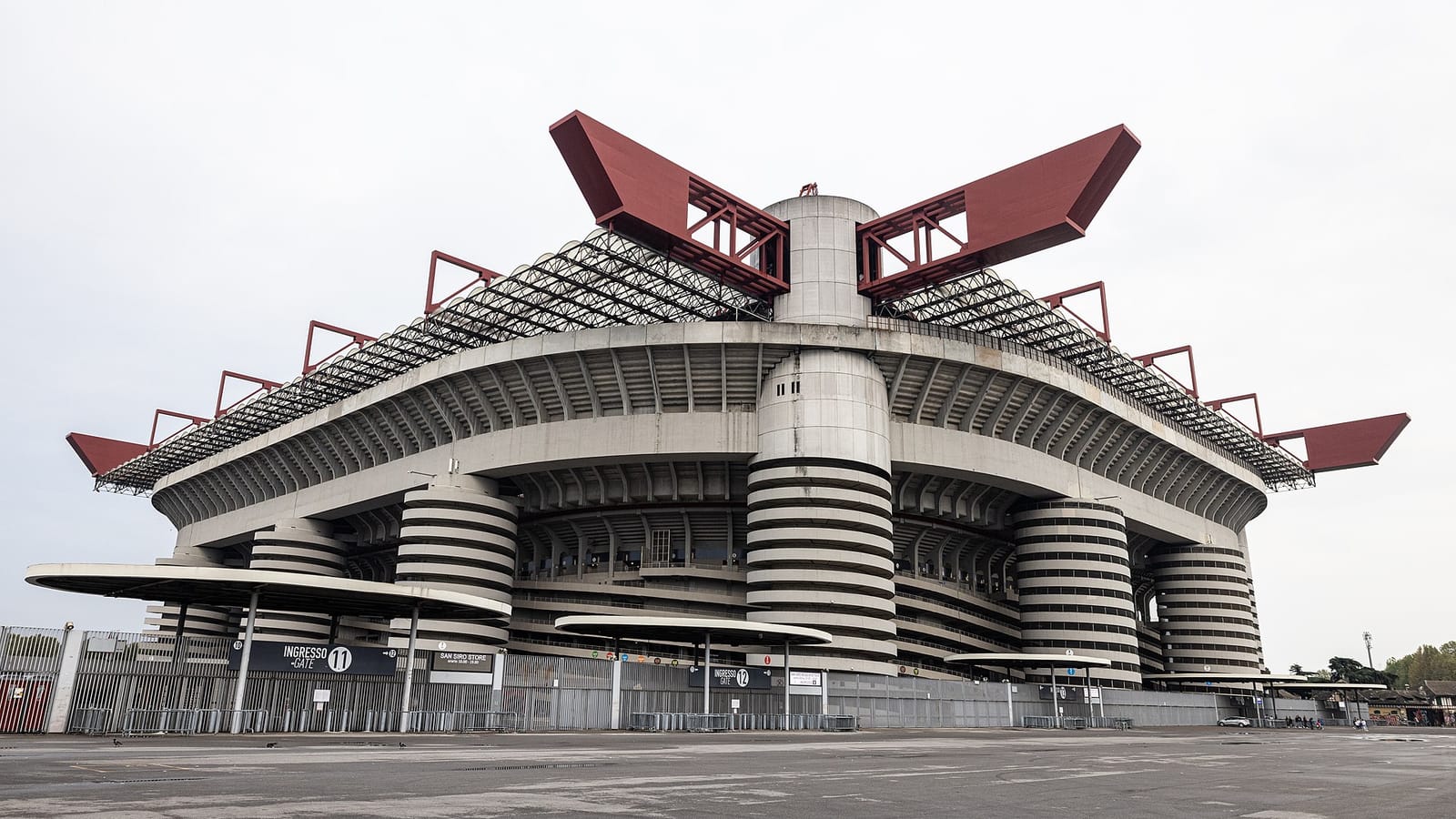 San Siro