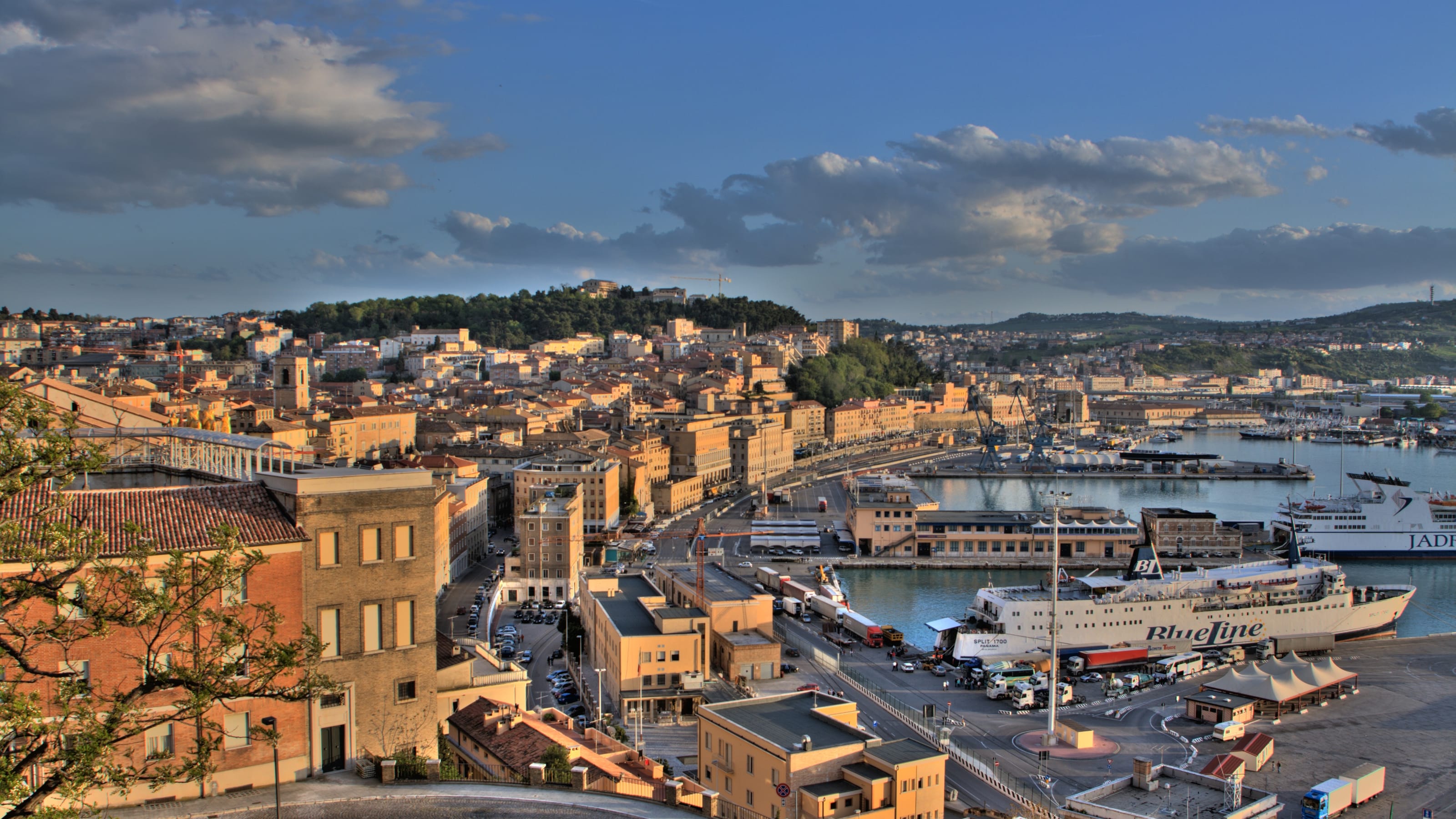 Ancona