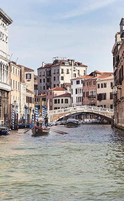 Cannaregio