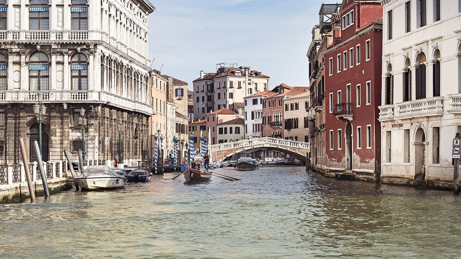 Cannaregio