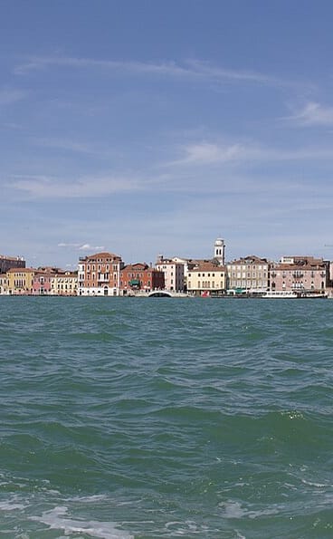 Dorsoduro