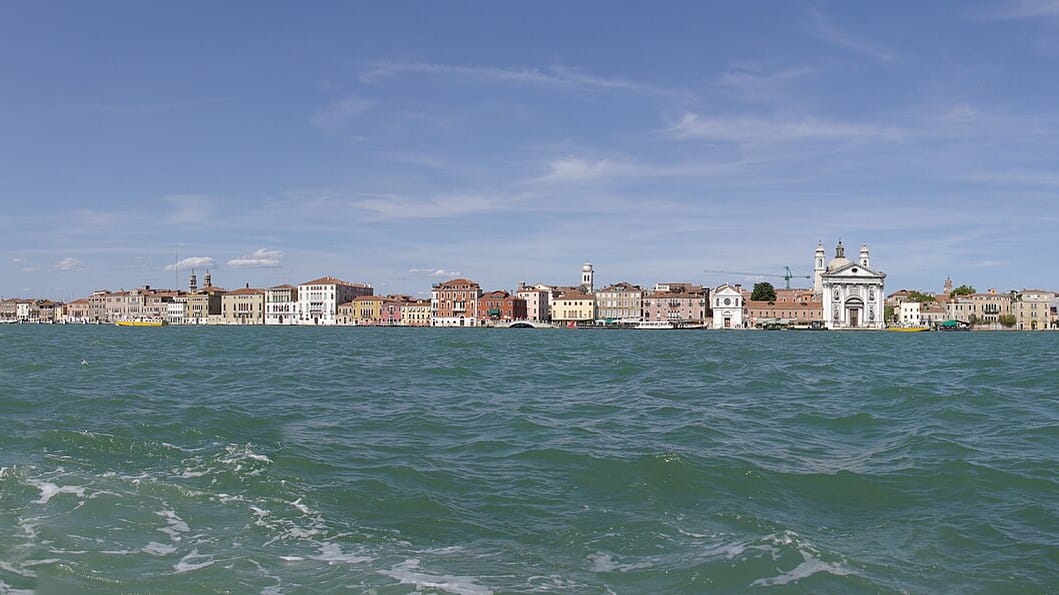 Dorsoduro