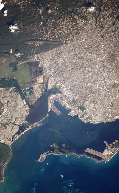 Kingston