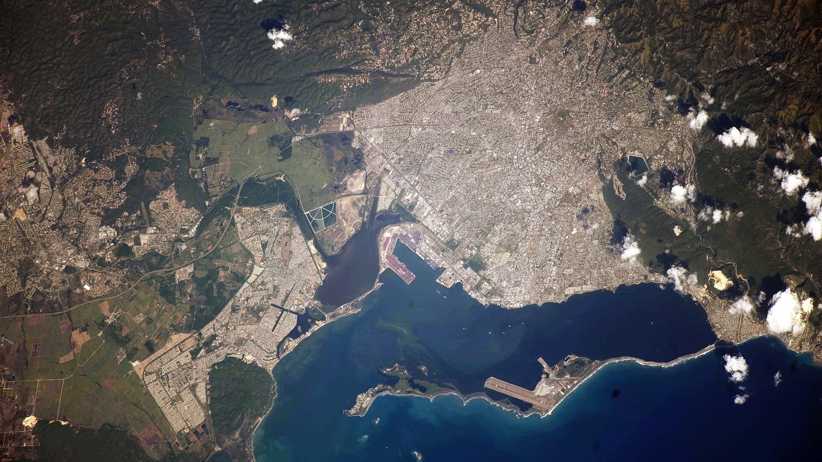 Kingston