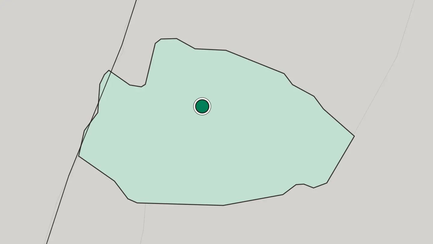 Map of Aţ Ţafīlah in Jordan