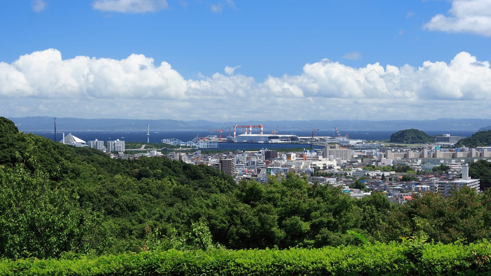 Kanazawa-ku