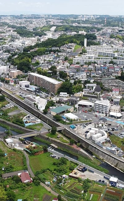 Tsurumi-ku