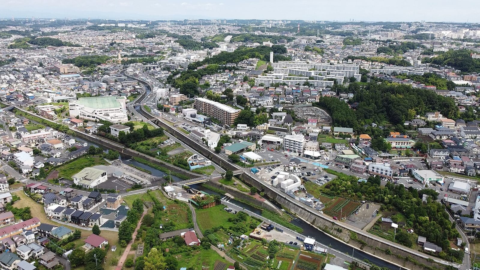 Tsurumi-ku