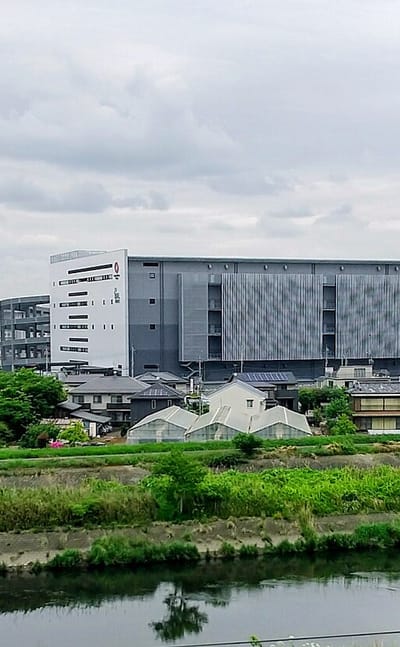 Tsuzuki-ku