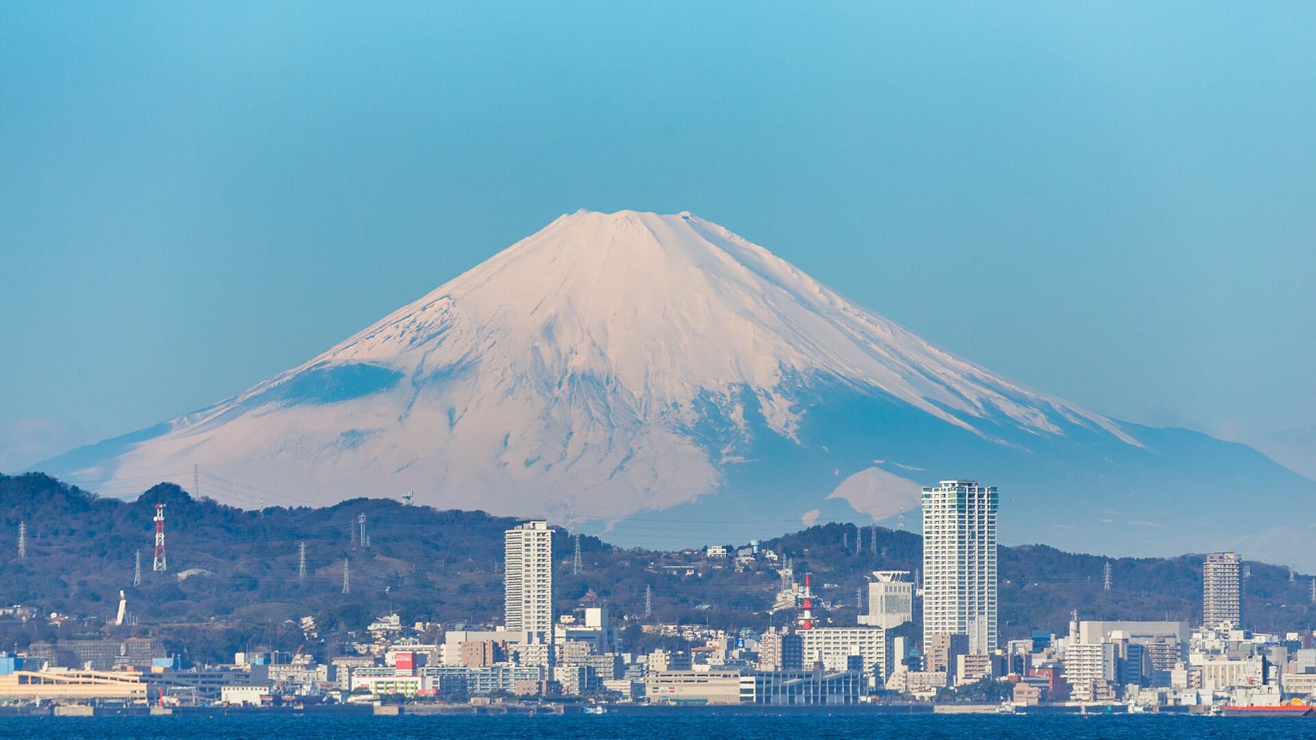 Yokosuka