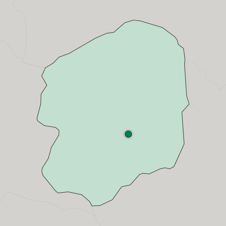 Map showing Utsunomiya — In Tochigi