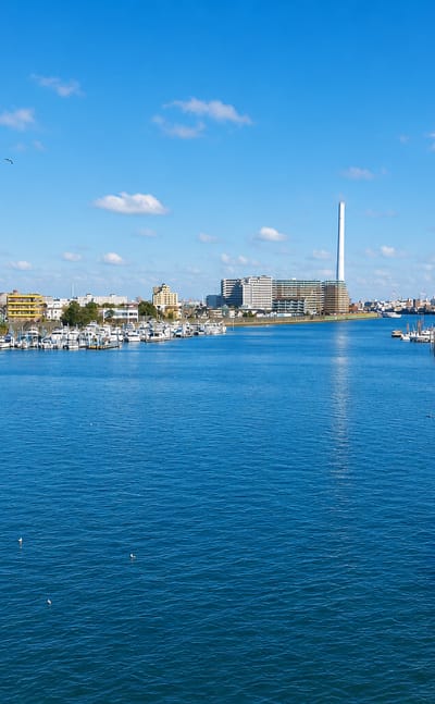 Edogawa