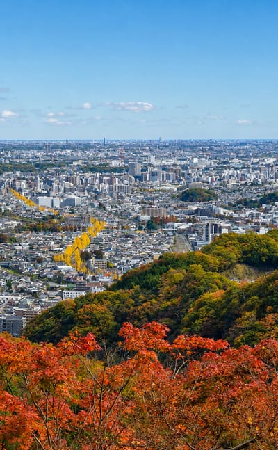 Hachiōji-shi