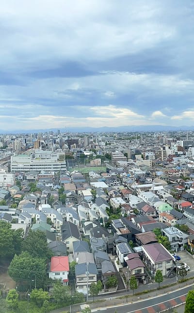 Nakano