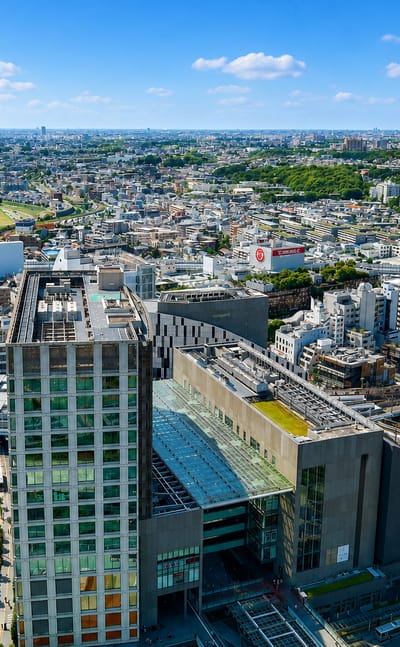 Setagaya