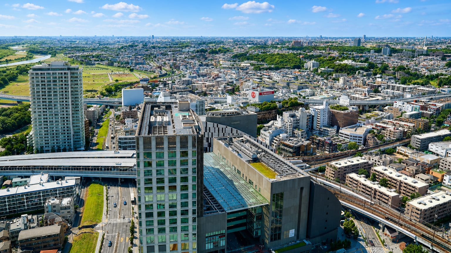Setagaya