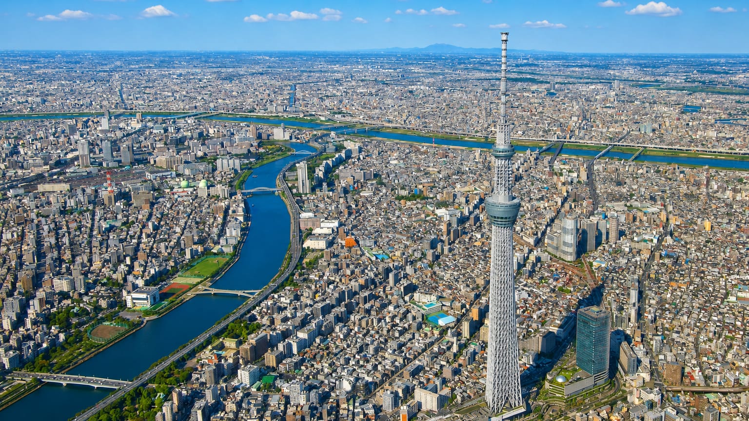 Sumida