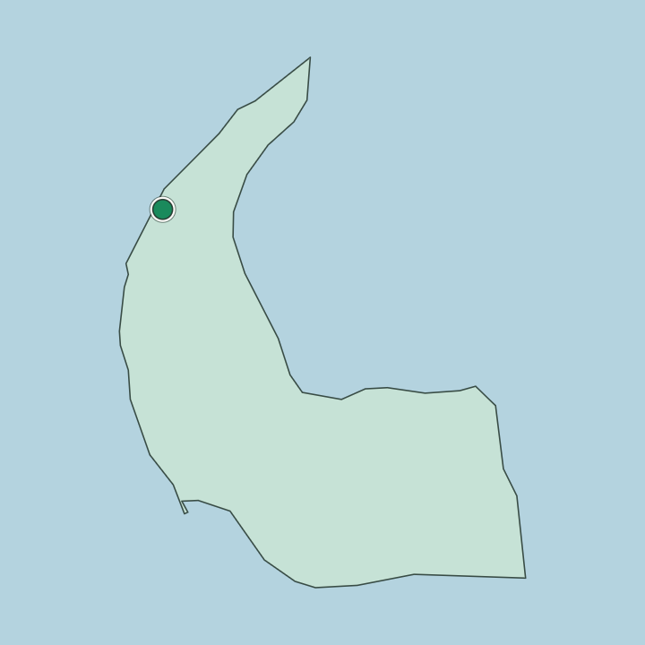 Map showing Benghazi — In Sha‘bīyat Banghāzī
