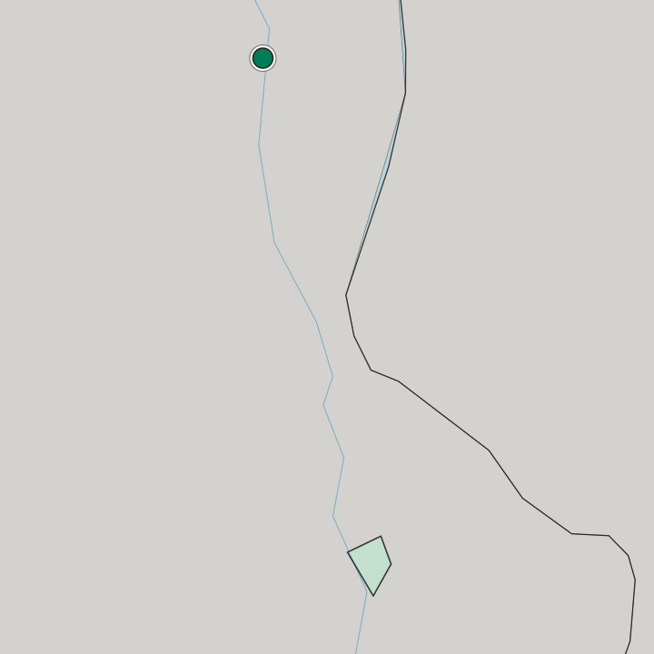 Map showing Rîbniţa — In Administrative-Territorial Units of the Left Bank of the Dniester