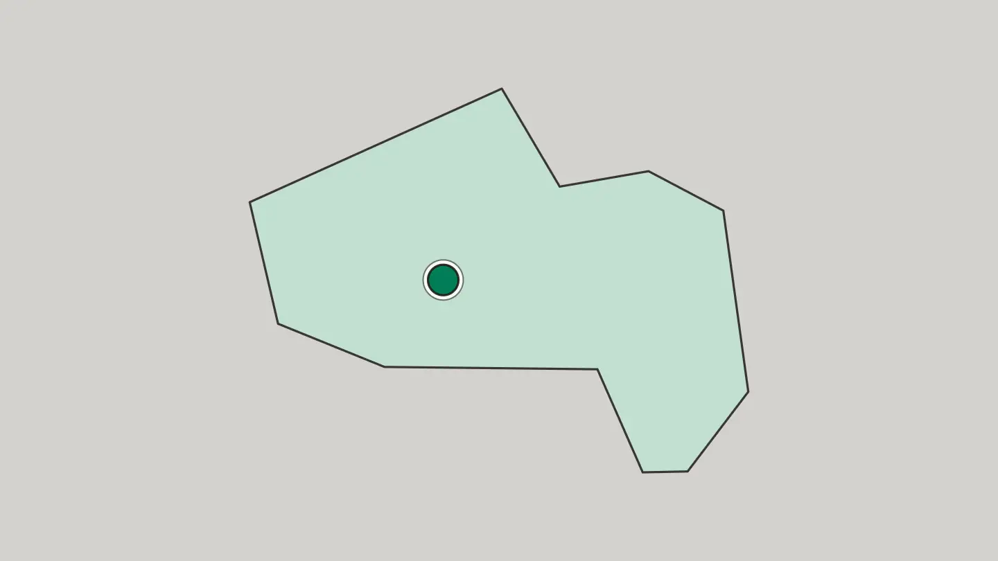 Map of Bălţi in Moldova