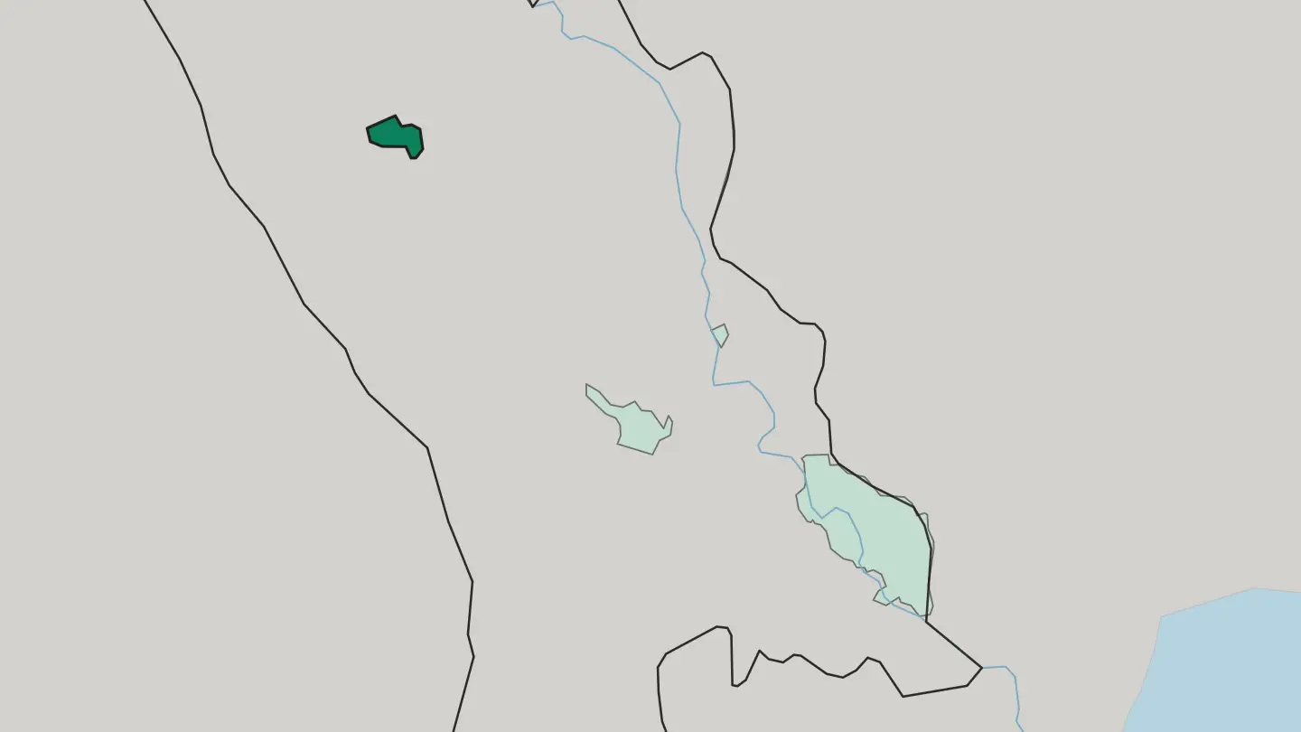 Map of Municipiul Bălţi in Moldova
