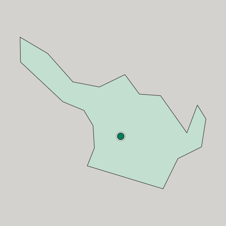 Map showing Chisinau — In Municipiul Chişinău