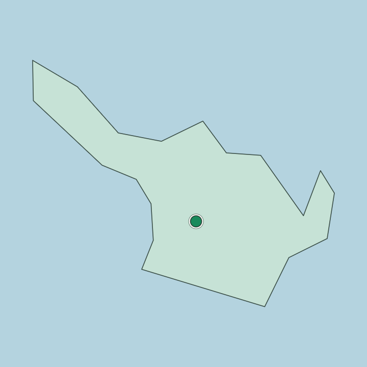 Map showing Chisinau — In Municipiul Chişinău