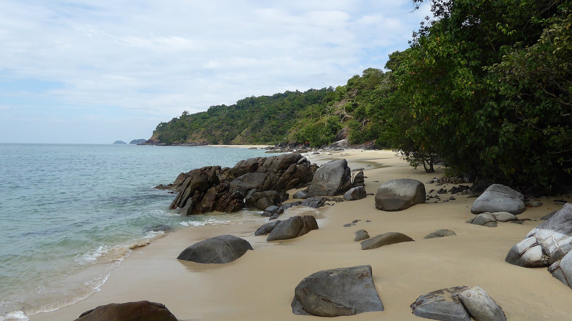 Dawei
