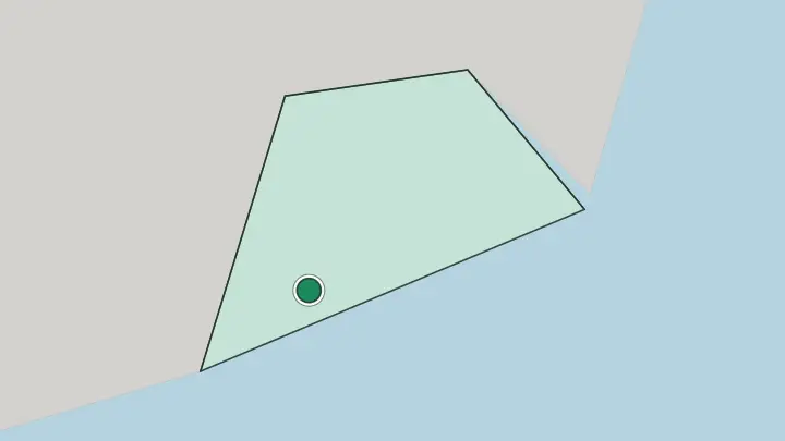 Map of Macau in Macau