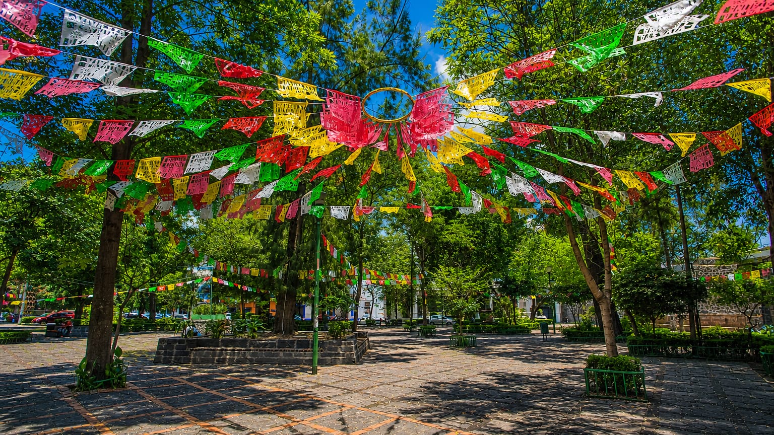 Coyoacán