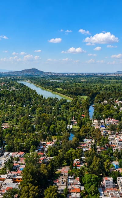 Xochimilco