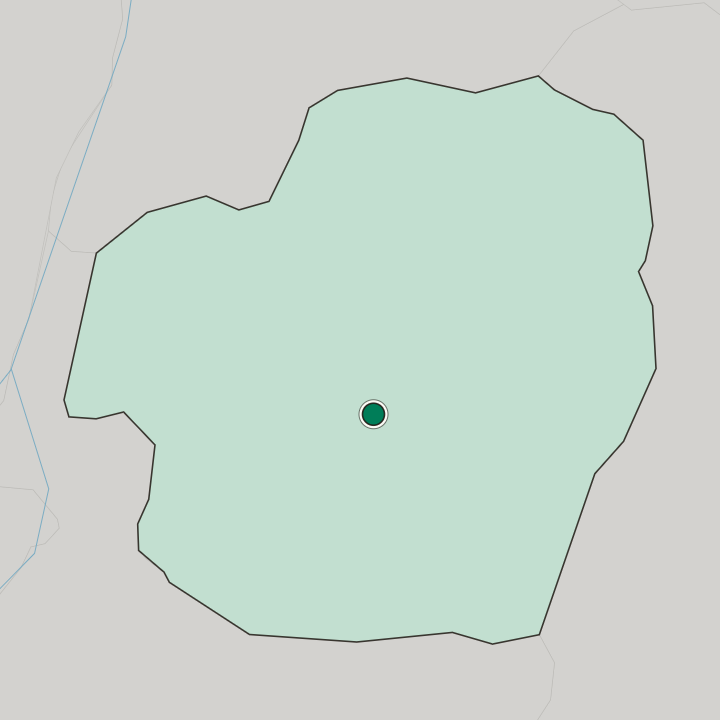 Map showing Owerri — In Imo State