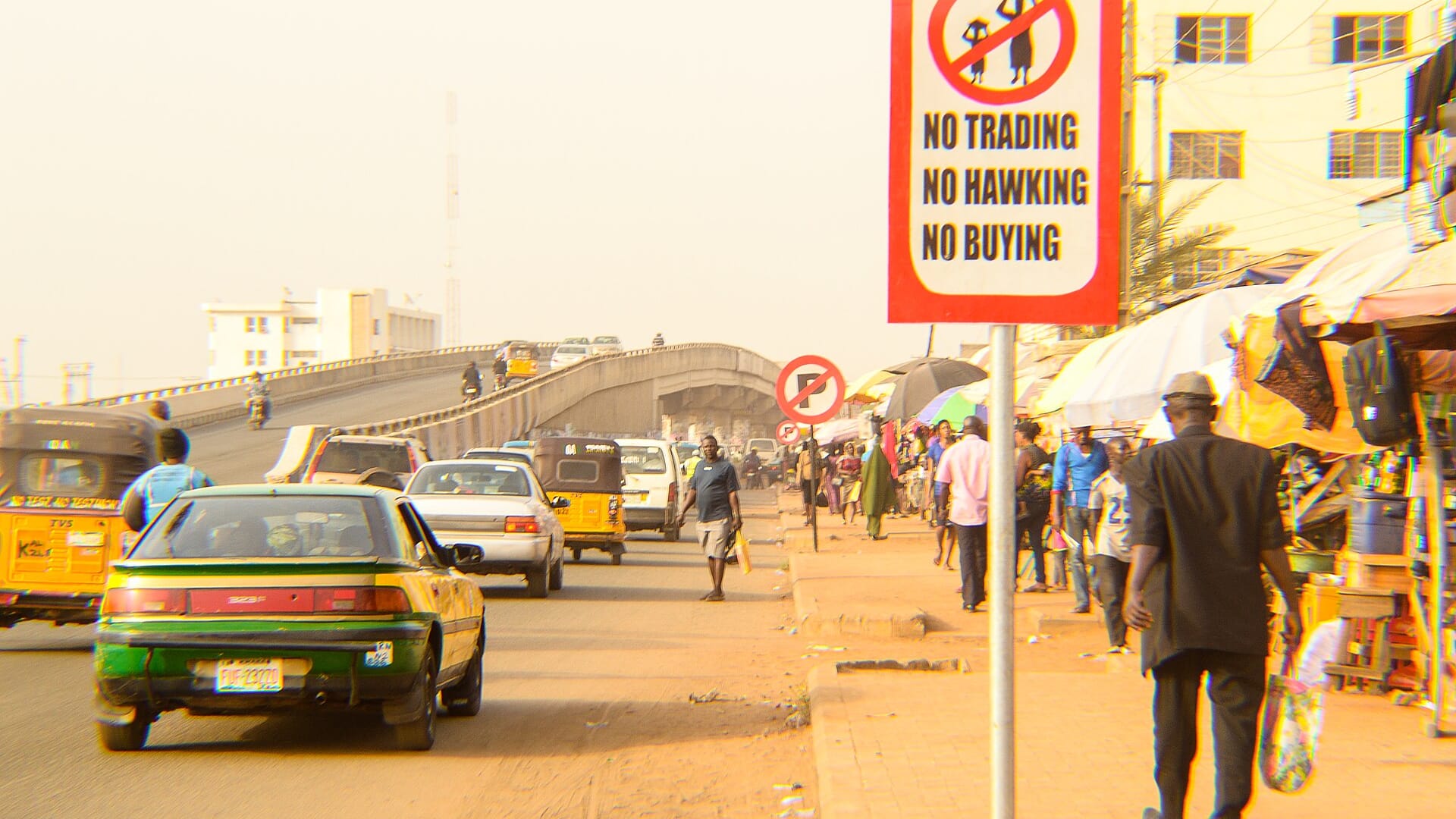 Ilorin