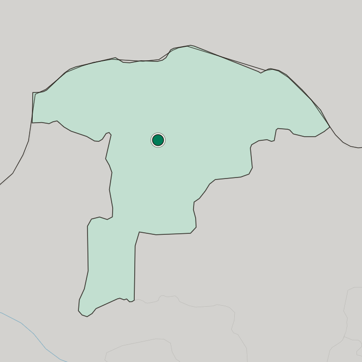 Map showing Sokoto — In Sokoto State