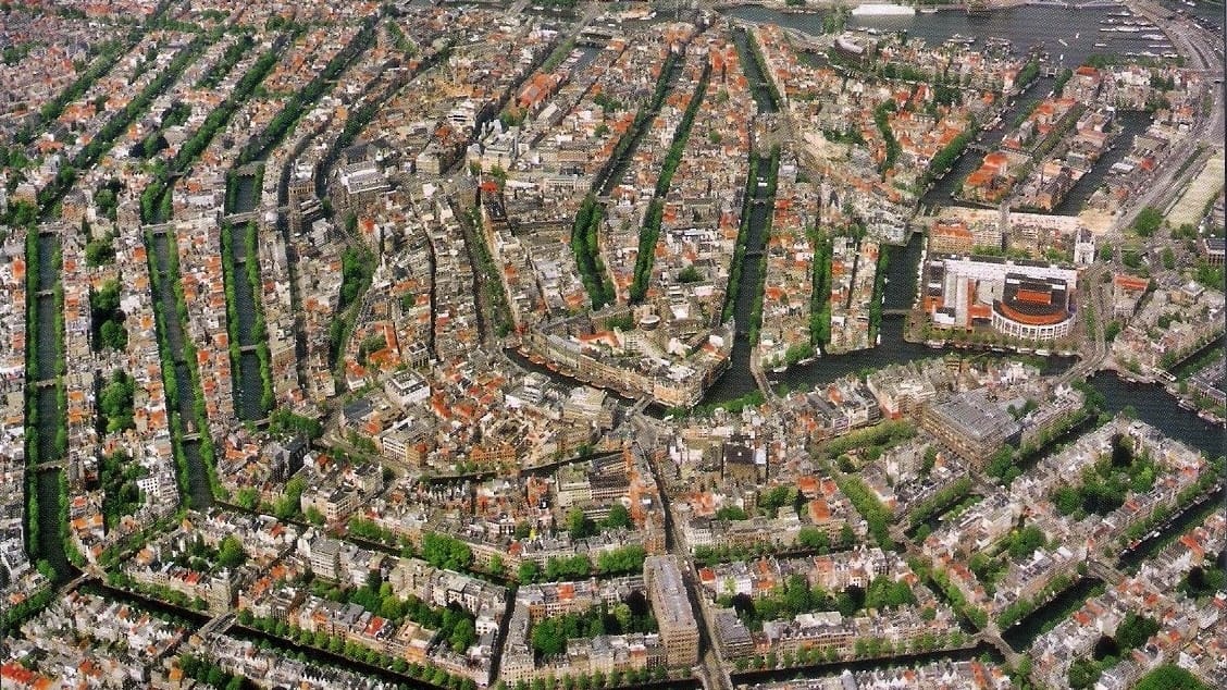 Amsterdam-Centrum