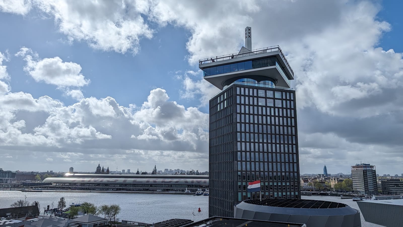 Amsterdam-Noord