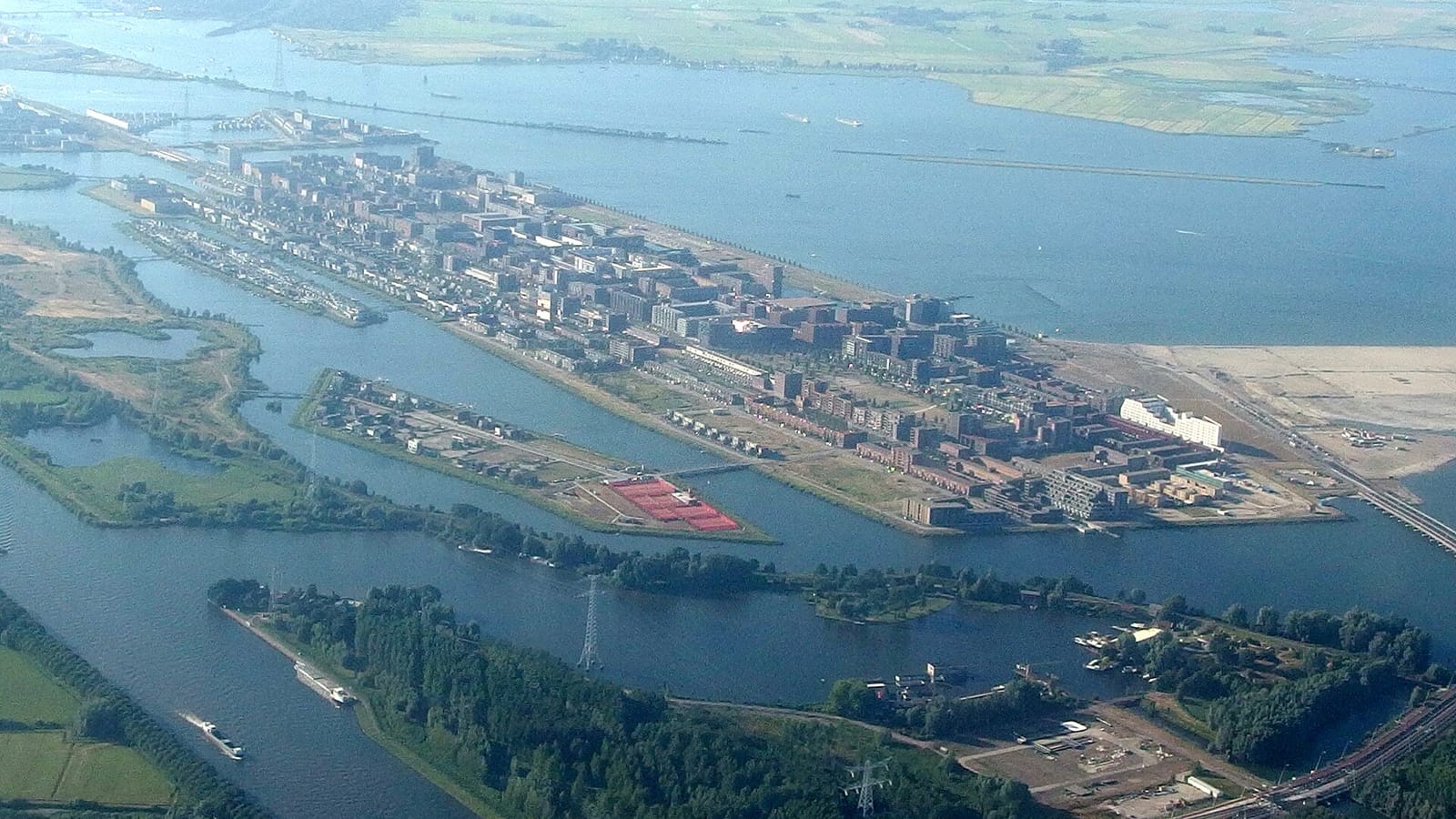 Amsterdam-Oost