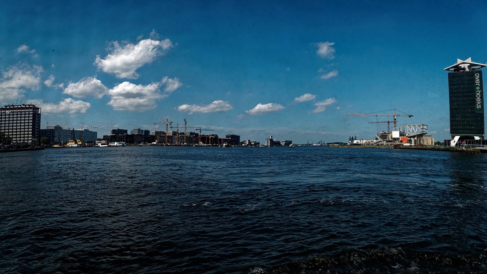 Amsterdam-West