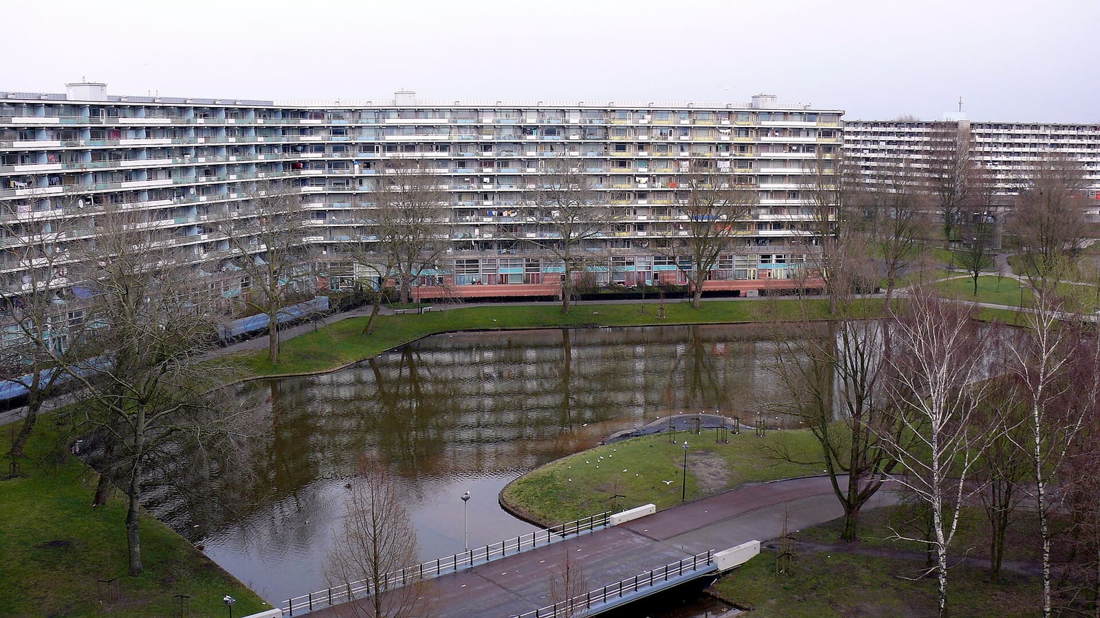 Bijlmermeer