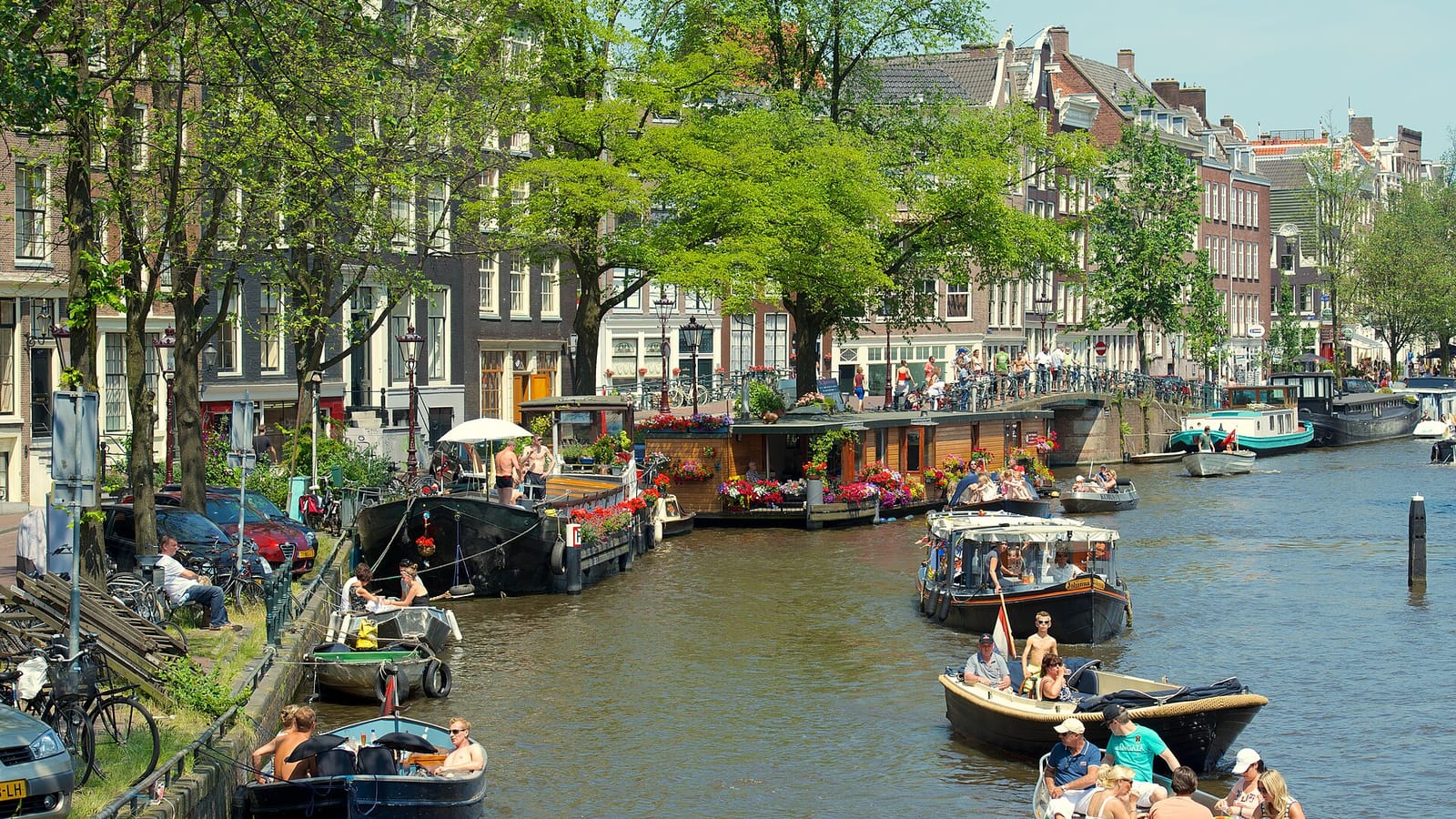 Jordaan