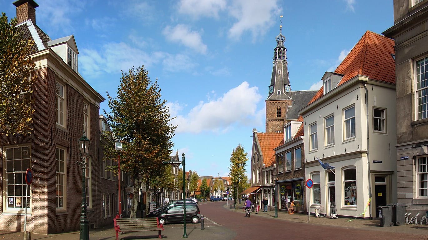 Weesp