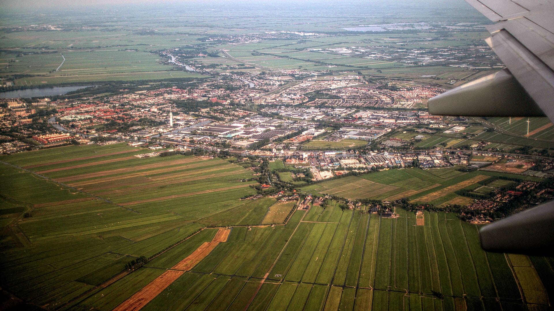 Alphen aan den Rijn