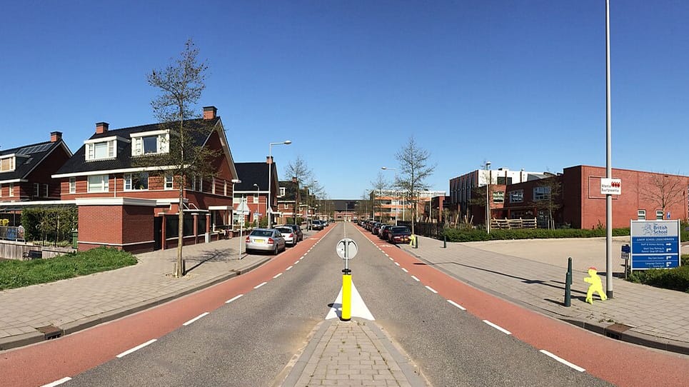 Leidschenveen-Ypenburg